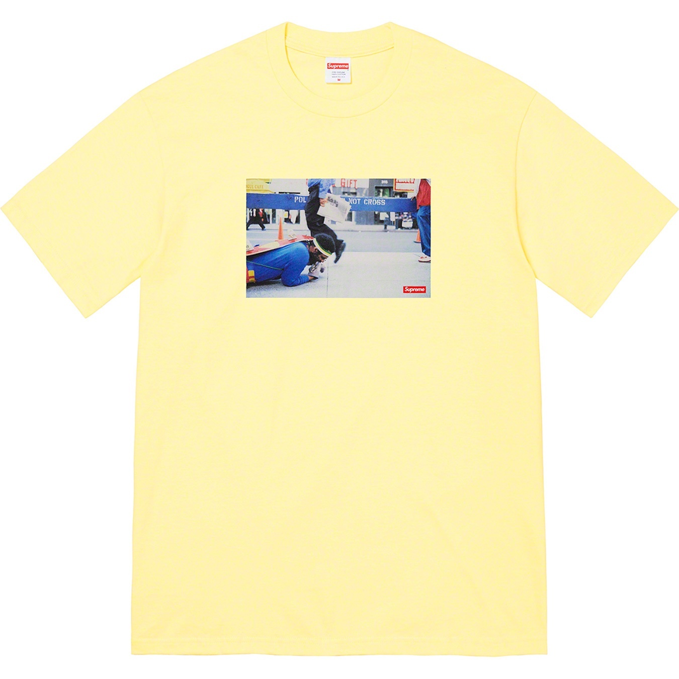 Great White Way Tee view 10